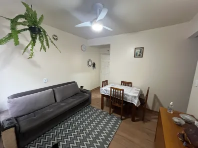 Apartamento com 2 Quartos à venda, 47m² no Alto da Serra, Petrópolis