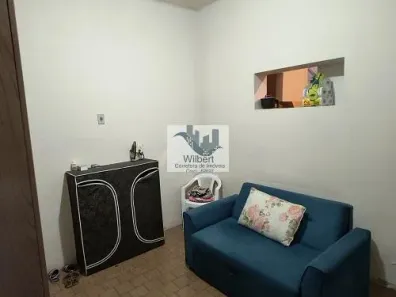 Casa com 2 Quartos à venda, 53m² no Cascatinha, Petrópolis