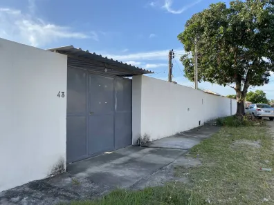 Casa com 3 Quartos à venda, 100m² no Vila Capri, Araruama