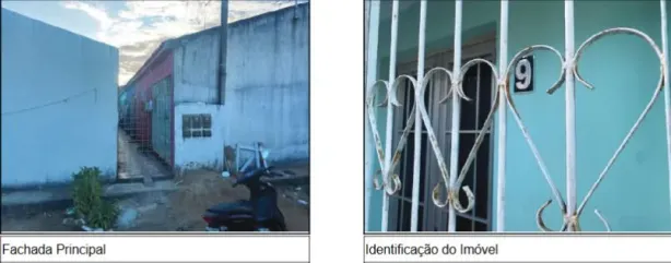 Casa com 2 Quartos à venda, 50m² no Santa Rita, Glória do Goitá