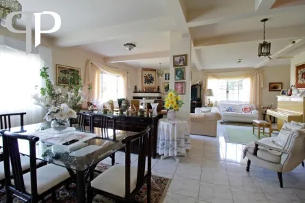 Fazenda / Sítio / Chácara com 4 Quartos à venda, 400m² no Parque das Nascentes, Pinhais