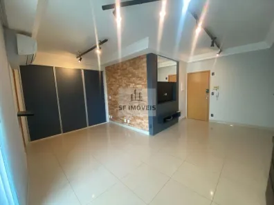 Flat com 1 Quarto para alugar, 52m² no Parque Campolim, Sorocaba