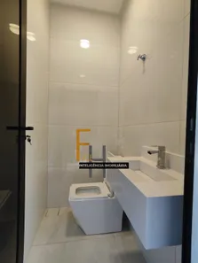 Casa com 3 Quartos à venda, 196m² no Residencial Condomínio Jardim Veneza, Senador Canedo