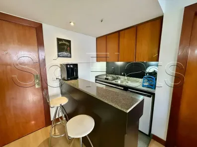 Apartamento com 1 Quarto à venda, 48m² no Asa Sul, Brasília