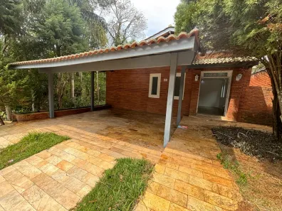 Casa de Condomínio com 3 Quartos para venda ou aluguel, 200m² no Transurb, Itapevi