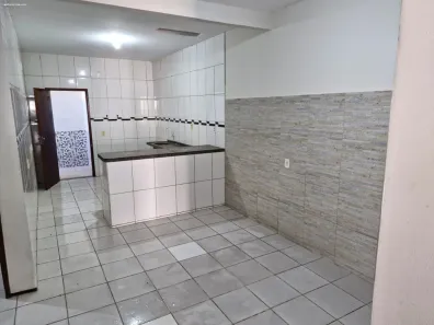 Casa com 3 Quartos para alugar, 120m² no Tabapuá, Caucaia