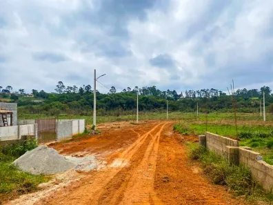 Terreno / Lote / Condomínio à venda, 500m² no Centro, Itapevi