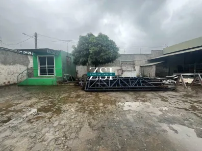 Galpão / Depósito / Armazém para alugar, 720m² no Povoado de Cajazeiras, Bezerros