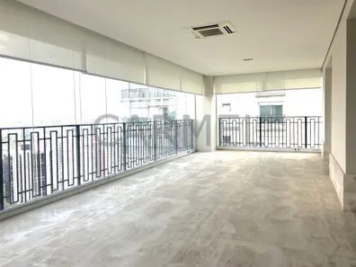 Apartamento com 3 Quartos para venda ou aluguel, 300m² no Jardim Panorama, São Paulo