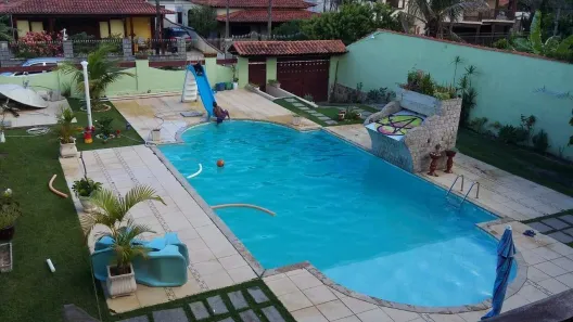 Casa com 4 Quartos à venda, 285m² no Bananeiras (Iguabinha), Araruama