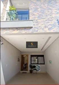 Sobrado com 3 Quartos à venda, 165m² no Jardim Vila Mariana, São Paulo