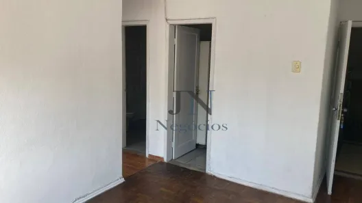 Apartamento com 2 Quartos para alugar, 80m² no Ponta D'Areia, Niterói