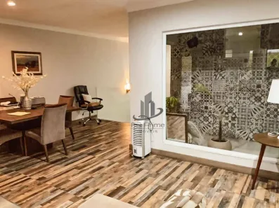 Casa de Condomínio com 3 Quartos à venda, 200m² no Jardim Belvedere, Volta Redonda