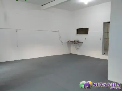 Conjunto Comercial / Sala para alugar, 40m² no Jardim Sônia, Jaguariúna