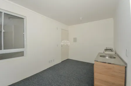 Apartamento com 2 Quartos à venda, 40m² no Bonfim, Almirante Tamandaré