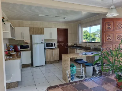 Sobrado com 3 Quartos à venda, 350m² no Jardim Paulista, Campina Grande do Sul