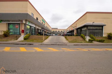 Loja / Salão / Ponto Comercial para alugar, 40m² no Eucaliptos, Fazenda Rio Grande