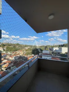 Apartamento com 2 Quartos para alugar, 85m² no Jardim Santa Rita de Cássia, Bragança Paulista