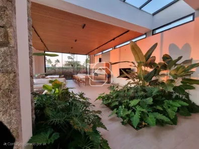 Casa com 5 Quartos à venda, 647m² no Condomínio Terras de São José, Itu