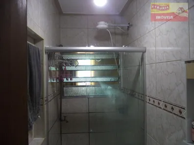 Sobrado com 5 Quartos à venda, 270m² no Jardim da Conquista (Zona Leste), São Paulo