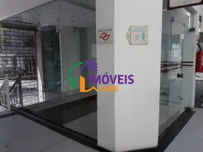 Loja / Salão / Ponto Comercial à venda, 45m² no Alphaville, Santana de Parnaíba
