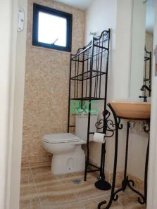 Apartamento com 2 Quartos para alugar, 90m² no Jardim Paulista, São Paulo