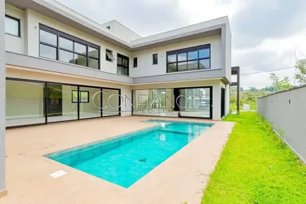 Casa de Condomínio com 4 Quartos à venda, 548m² no Planta Almirante, Almirante Tamandaré