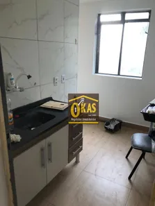 Apartamento com 2 Quartos para venda ou aluguel, 52m² no Mandi, Itaquaquecetuba