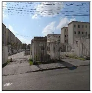 Apartamento com 2 Quartos à venda, 41m² no Maranguape I, Paulista