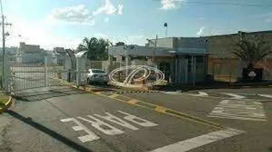 Terreno / Lote / Condomínio à venda, 327m² no Jardim Residencial Campo Novo, Limeira