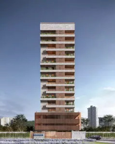 Residencial Marino no Canto do Forte, Praia Grande