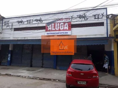Loja / Salão / Ponto Comercial à venda, 390m² no Coelho, São Gonçalo