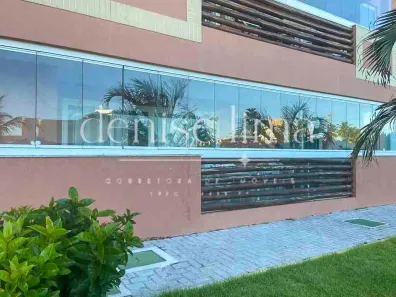 Apartamento com 3 Quartos à venda, 125m² no São José dos Náufragos, Aracaju