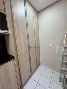 Apartamento com 3 Quartos à venda, 67m² no Vila Carlota, Sumaré