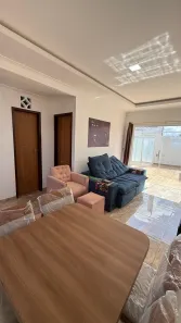 Casa de Condomínio com 4 Quartos para venda ou aluguel, 120m² no Jauá (Abrantes), Camaçari