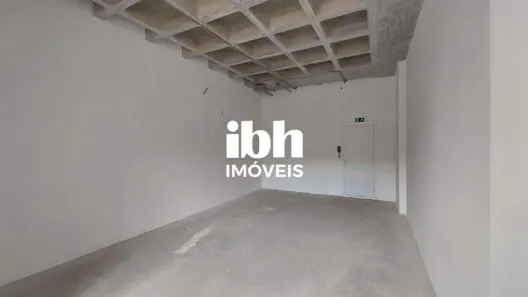 Conjunto Comercial / Sala à venda, 39m² no Alphaville - Lagoa dos Ingleses, Nova Lima