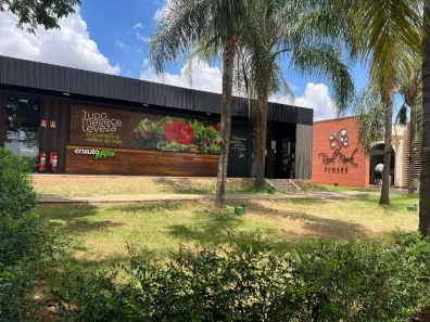 Terreno / Lote / Condomínio à venda, 250m² no Residencial Real Parque Sumaré, Sumaré