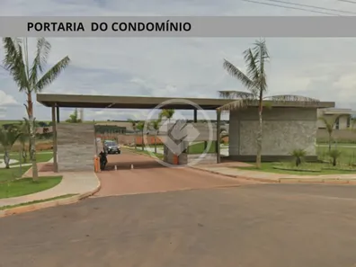 Terreno / Lote / Condomínio à venda, 576m² no Setor Habitacional Tororó, Brasília