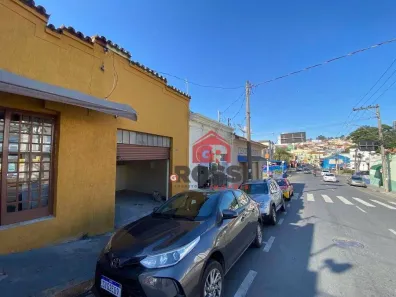 Conjunto Comercial / Sala para alugar, 30m² no Centro, Itatiba