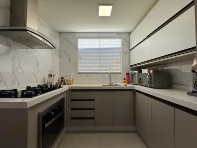 Sobrado com 3 Quartos à venda, 120m² no Jardim São Vicente, Campo Largo