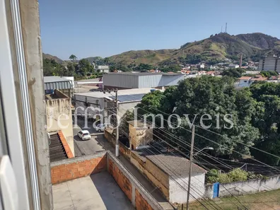 Apartamento com 2 Quartos à venda, 70m² no Química, Barra do Piraí