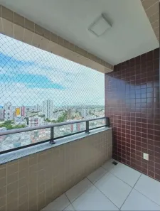 Apartamento com 3 Quartos à venda, 67m² no Candeias, Jaboatão dos Guararapes