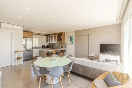 Cobertura com 3 Quartos à venda, 110m² no , São Francisco do Sul