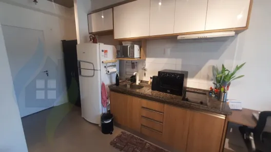 Flat com 1 Quarto à venda, 38m² no Boa Vista, São Caetano do Sul