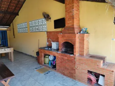 Casa com 2 Quartos para venda ou aluguel, 200m² no Jaconé (Sampaio Correia), Saquarema