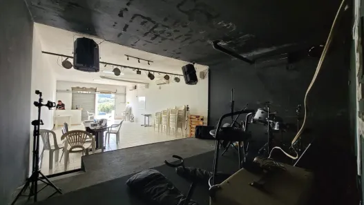 Galpão / Depósito / Armazém com 1 Quarto à venda, 200m² no Paratibe, João Pessoa