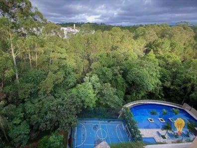 Cobertura com 3 Quartos à venda, 182m² no Chácara Pavoeiro, Cotia