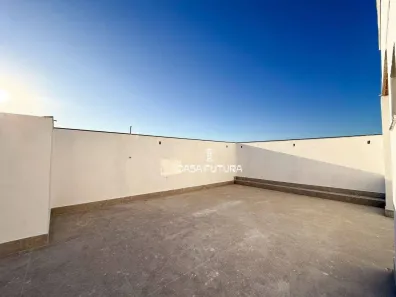 Cobertura com 3 Quartos à venda, 196m² no Jardim Amália, Volta Redonda