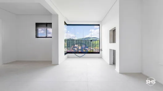 Apartamento com 3 Quartos à venda, 130m² no Vila Formosa, Blumenau