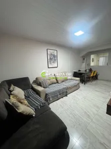 Casa de Condomínio com 3 Quartos à venda, 68m² no São Gabriel, Colombo